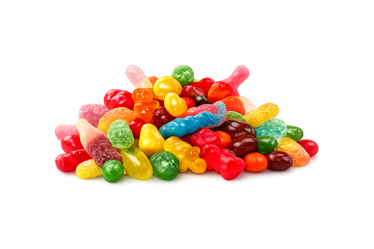 Bonbons & collations