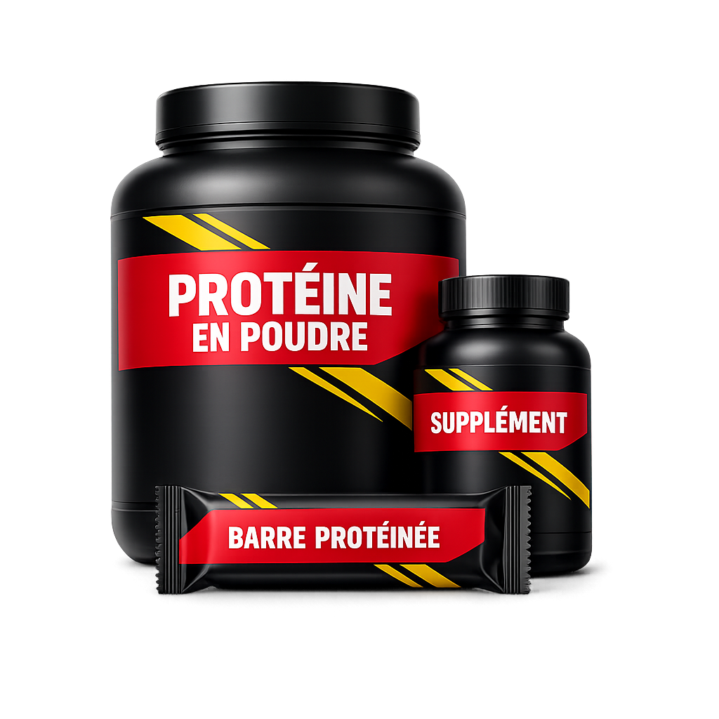 Suppléments