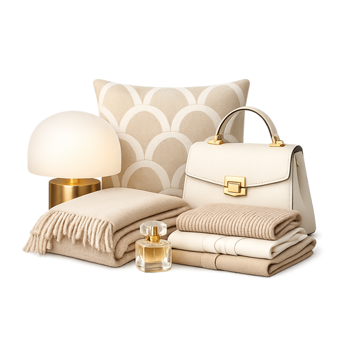 Maison, mode & plus